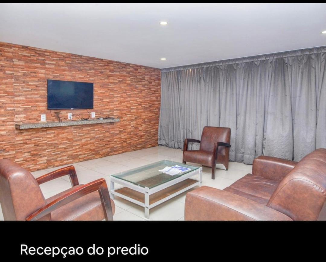 Otimo Apto 2 Quartos ,Tv Acabo ,Internet Praia Iracema 福塔雷萨 外观 照片