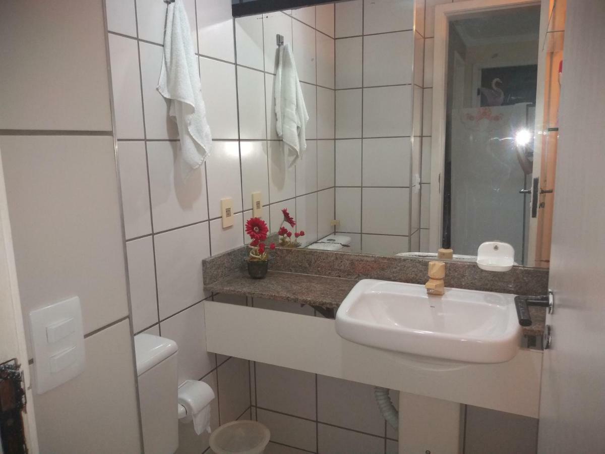 Otimo Apto 2 Quartos ,Tv Acabo ,Internet Praia Iracema 福塔雷萨 外观 照片